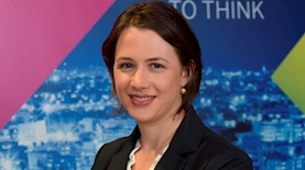 נעמי קריגר כרמי, צילום: רשות החדשנות